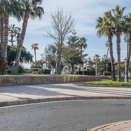 A&N Seafront Torre Del Mar Apartment Exterior photo