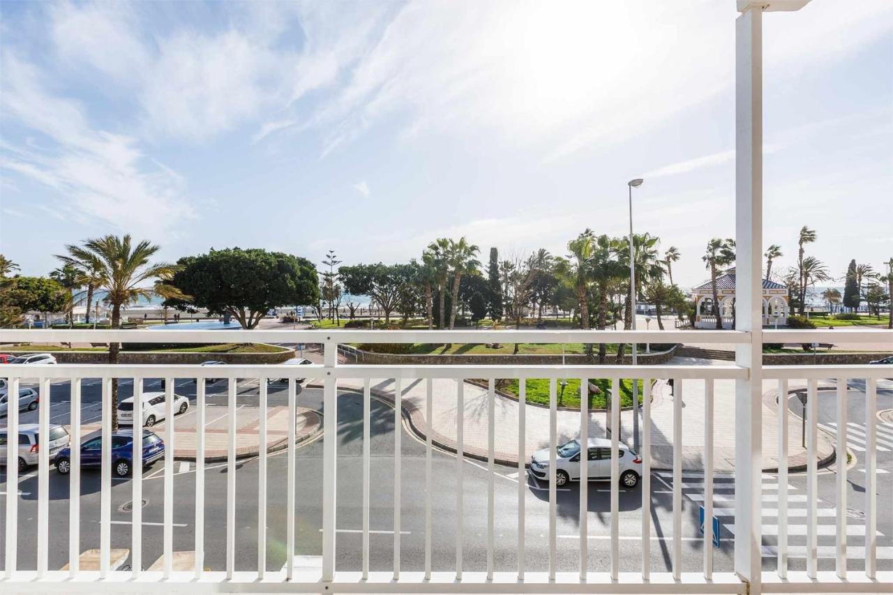 A&N Seafront Torre Del Mar Apartment Exterior photo
