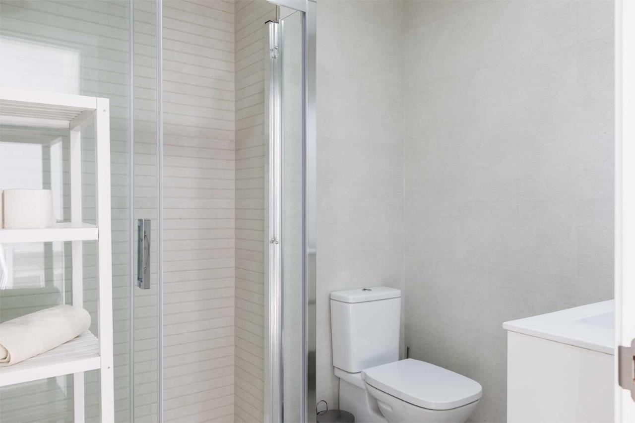 A&N Seafront Torre Del Mar Apartment Exterior photo
