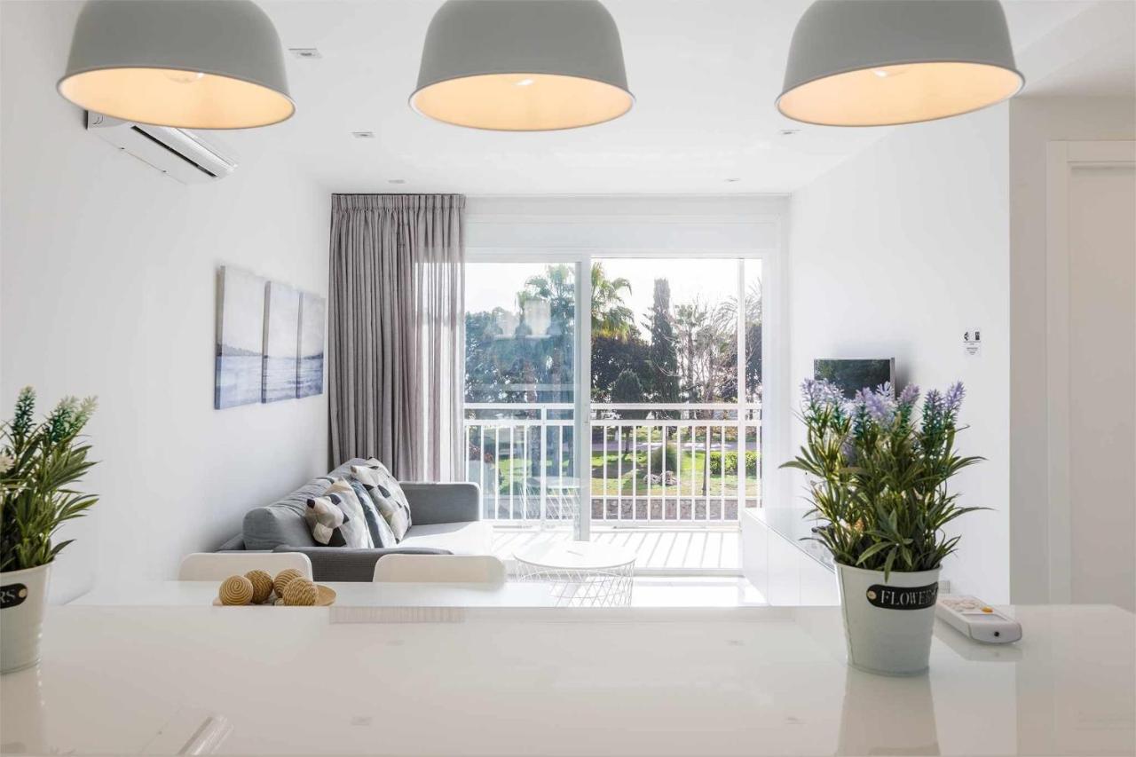 A&N Seafront Torre Del Mar Apartment Exterior photo