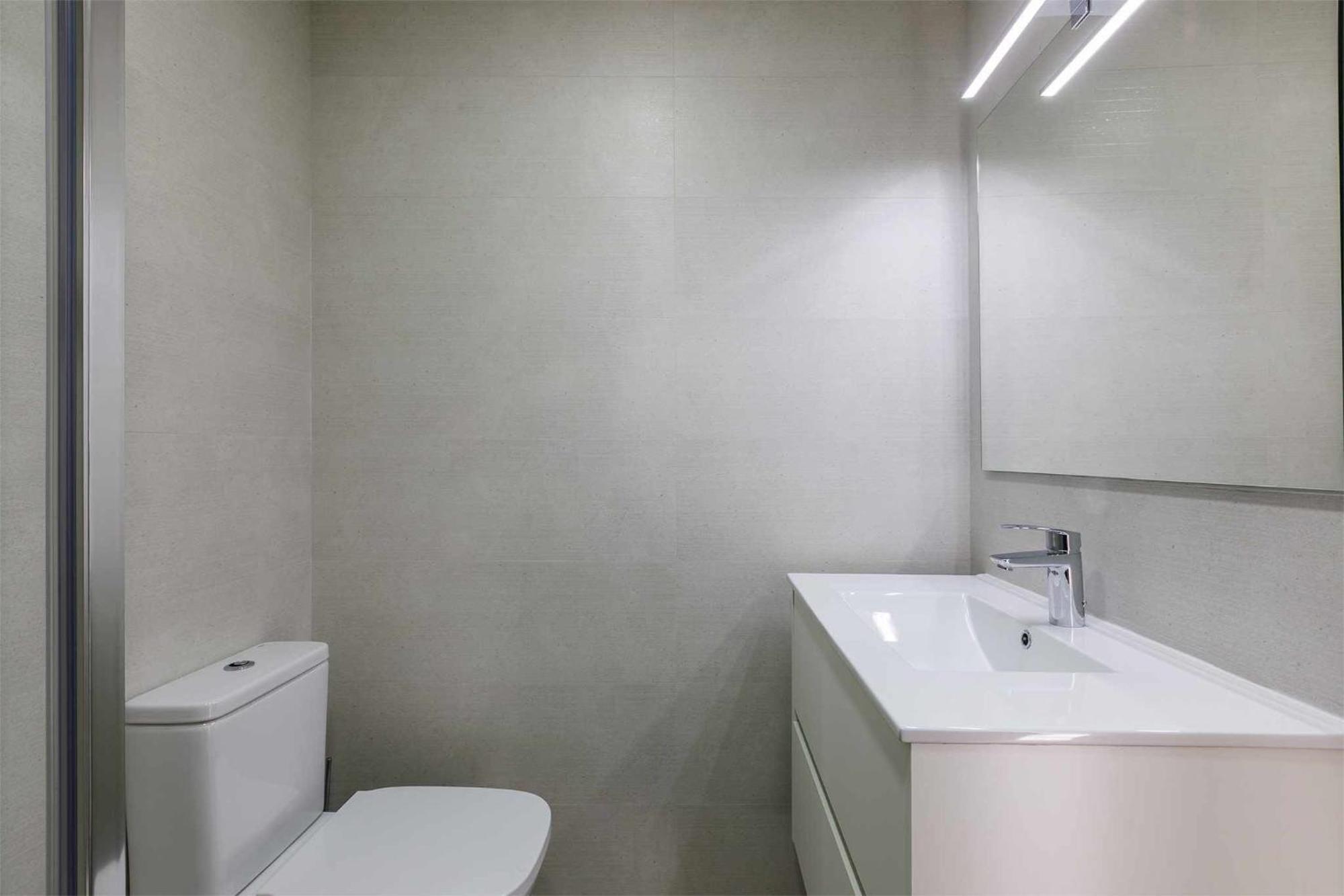 A&N Seafront Torre Del Mar Apartment Exterior photo