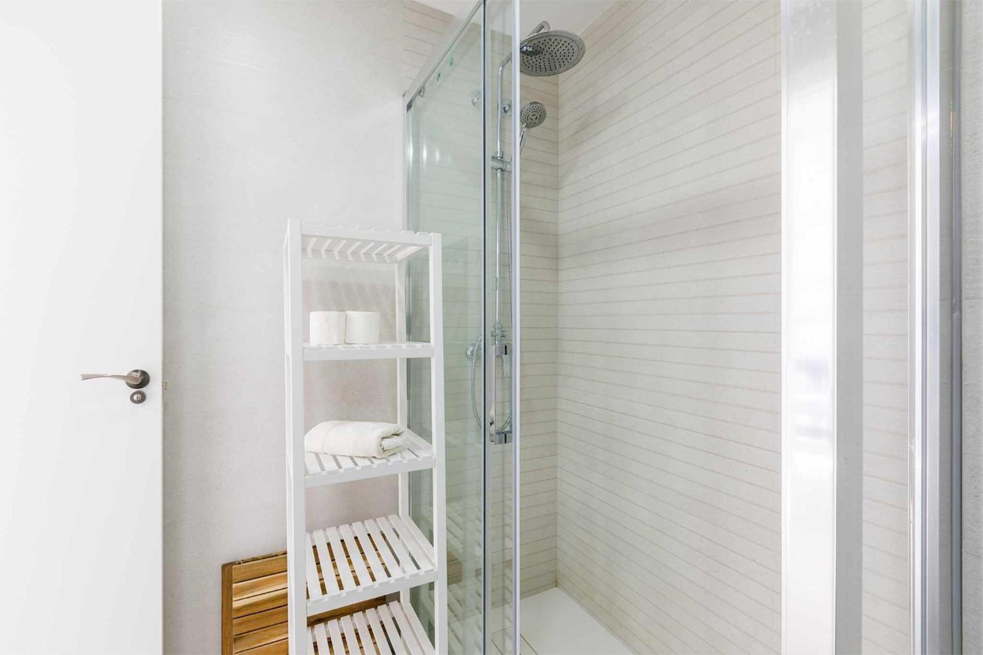 A&N Seafront Torre Del Mar Apartment Exterior photo